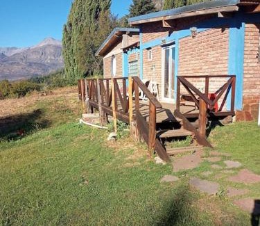El Hoyo Apartment | Casa de huéspedes La vista