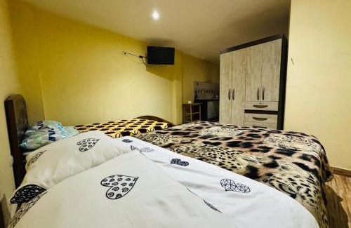 Cajamarca Apartment | Casa de huéspedes