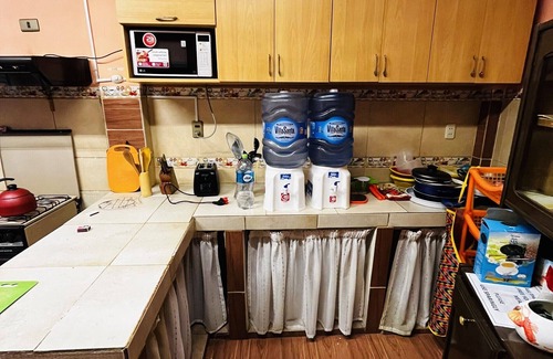 Downtown La Paz House | Casa de huespedes La Casa Bonita