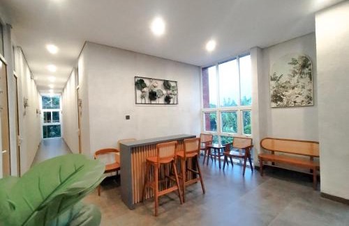 North Cirebon Hotel | Casa de Java Cirebon