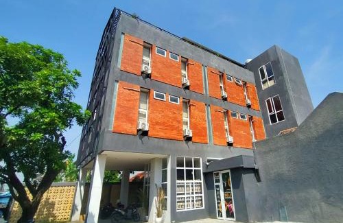 North Cirebon Hotel | Casa de Java Cirebon