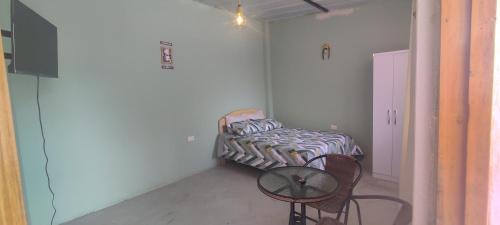 Cajamarca House | Casa de Juanita