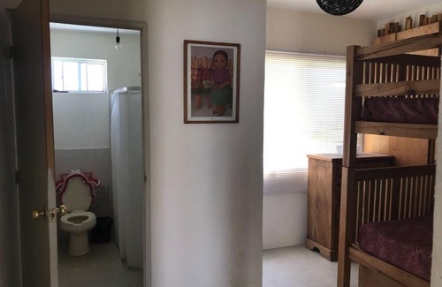 San Miguel de Allende House | Casa de la amistad