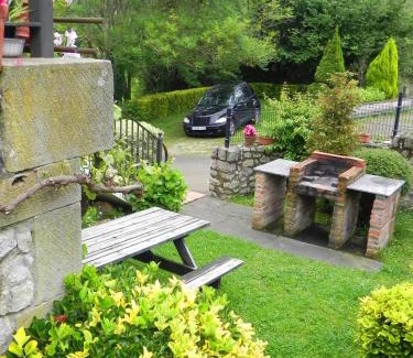 Santillana del Mar House | Casa de la Fuente Santillana del Mar