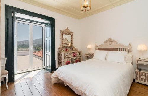 Gouveia Villa | Casa de Lagarinhos JACUZZI SPA JOGOS GYM - SERRA DA ESTRELA - SEIA - GOUVEIA