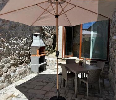 Cabril House | Casa de Lamalonga T2