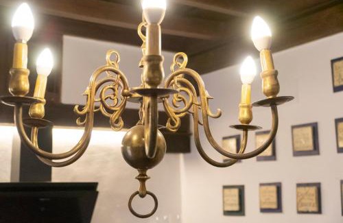 La Catedral Apartment | Casa de las cabezas