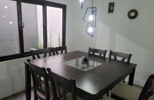 Huehuetenango House | CASA DE LEON para tu familia