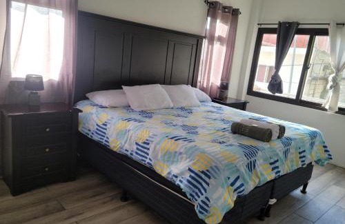 Huehuetenango House | CASA DE LEON para tu familia