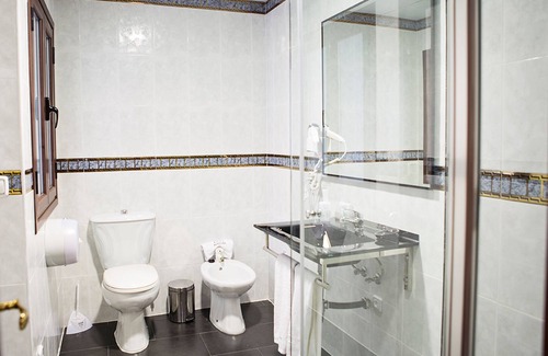 San Andres-San Pablo Hotel | Casa de los Faroles