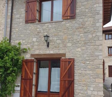 Cadinanos House | Casa de los sueños