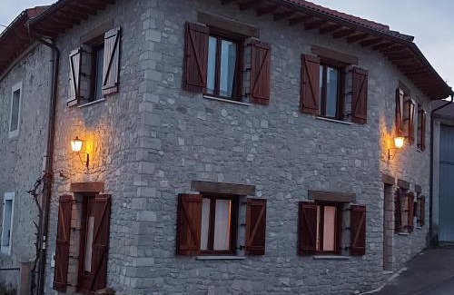 Cadinanos House | Casa de los sueños