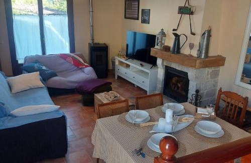 Cadinanos House | Casa de los sueños