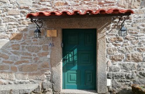 Miranda do Douro House | Casa de Maçaneira