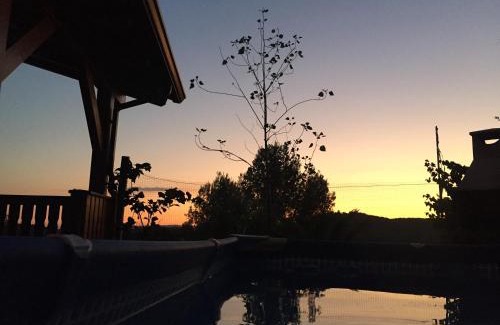 Calafell House | Casa de Madera en Calafell