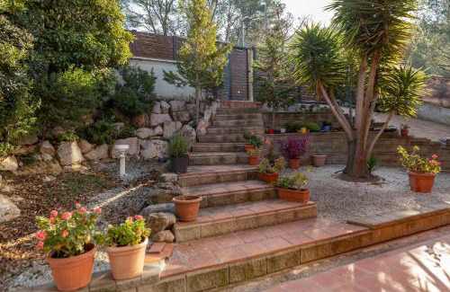 Calafell House | Casa de Madera en Calafell