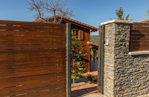 Calafell House | Casa de Madera en Calafell