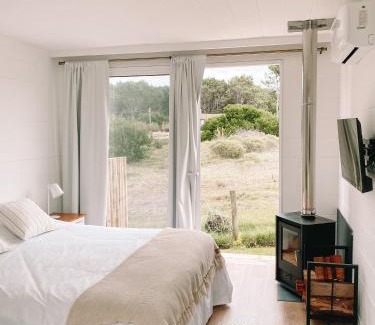 Arenas de Jose Ignacio Cabin | Casa de mar - José Ignacio