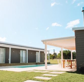 Arenas de Jose Ignacio Cabin | Casa de mar - José Ignacio