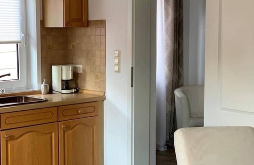 Ebsdorfergrund Apartment | Casa de Monica App 2