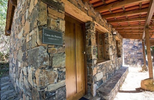 Braganca Cottage | Casa de montanha for 2 people