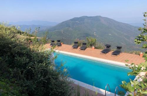 Susqueda Ski Chalet | Casa de muntanya Can Coll de Susqueda Girona