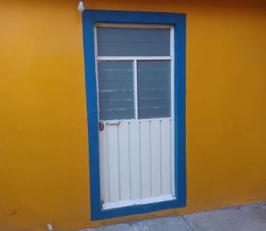 Tlaxcala Apartment | casa de Fidel