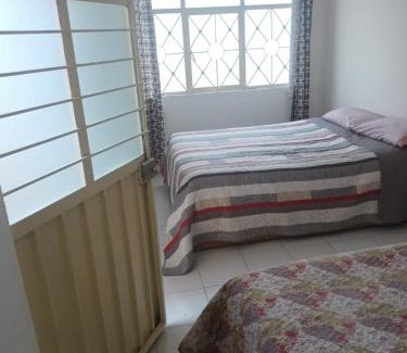 Tlaxcala Apartment | casa de Fidel