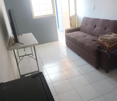 Tlaxcala Apartment | casa de Fidel