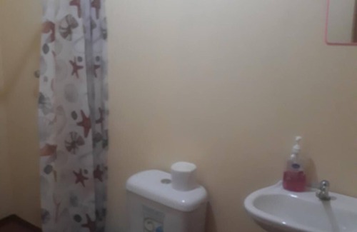 Llachon House | Casa de Oliver y Sebastiana