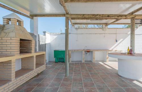 Barbate House | Casa de Piedra