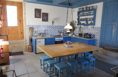 Cabeceiras de Basto Villa | Casa de Piellas - Marvelous 8 bedroom manor house with private pool