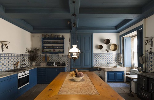 Cabeceiras de Basto Villa | Casa de Piellas - Marvelous 8 bedroom manor house with private pool