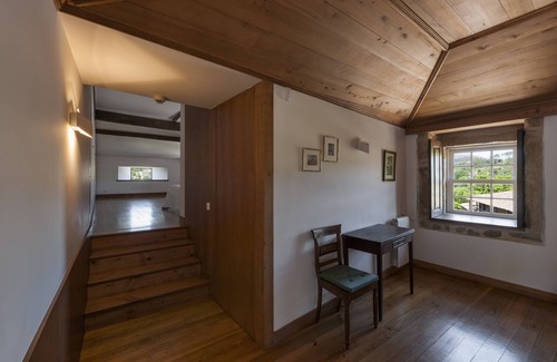 Cabeceiras de Basto Villa | Casa de Piellas - Marvelous 8 bedroom manor house with private pool