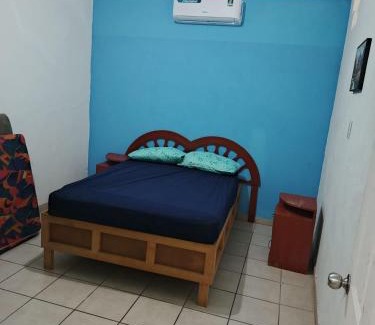 Casitas House | Casa de playa casitas