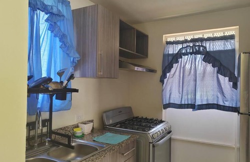 Tumba Vieja House | Casa de playa con piscina