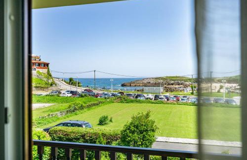 Llanes Ski Chalet | Casa de playa en Toró, Llanes