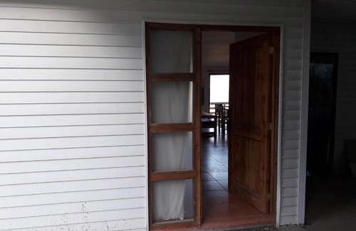 Los Molles House | Casa de playa Los Molles 833