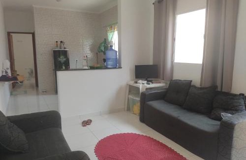 Mongagua House | Casa de Praia com piscina