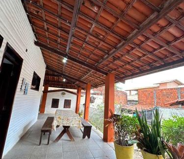 Aquiraz House | Casa de Praia - Praia do Presídio