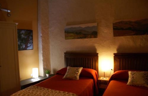 Segorbe House | Casa de Pueblo El Patio de las Cebollas