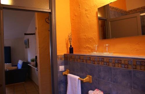 Segorbe House | Casa de Pueblo El Patio de las Cebollas