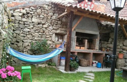 Leiro House | Casa de pueblo en Galicia, A Forneira