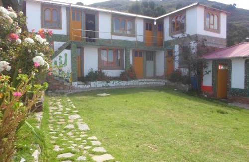 Escallani Hotel | Casa de Rufino