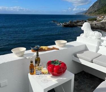 Santo Antao House | Casa de São João