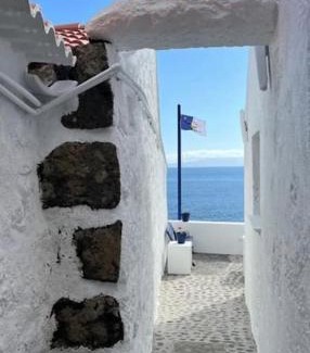 Santo Antao House | Casa de São João