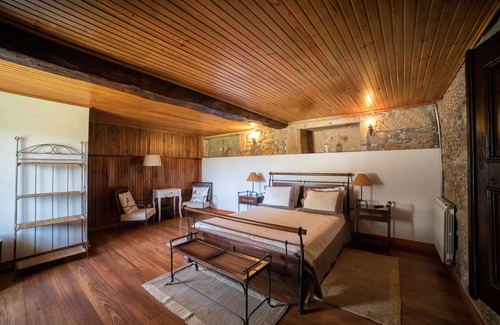 Barcelos House | Casa de Santa Comba