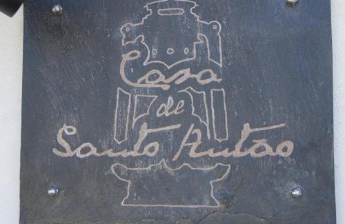 Pampilhosa da Serra House | Casa De Santo Antão - Turismo Rural