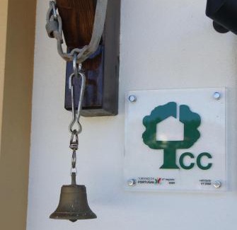 Pampilhosa da Serra House | Casa De Santo Antão - Turismo Rural