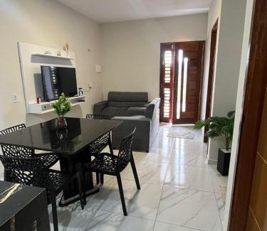 Vicosa do Ceara House | Casa de Serra 02 em Viçosa do Ceará